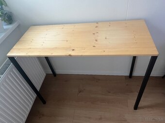 Jedálenský stôl - 2