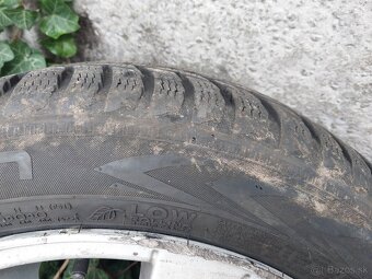 Na predaj Alu disky  bmw e87 e e90 e91 - 2