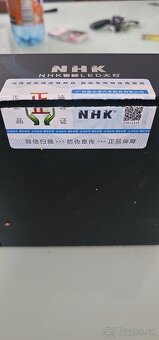 H7 led značkové žiarovky - 2