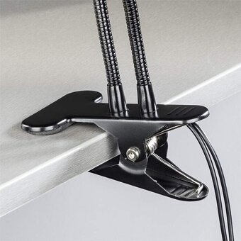 LED lampa so svetlom podporujúca rast rastlín - 2