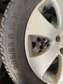 Continental pneu - 2