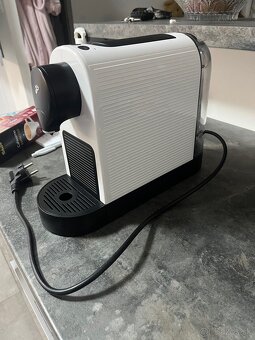 Tchibo Cafissimo - 2