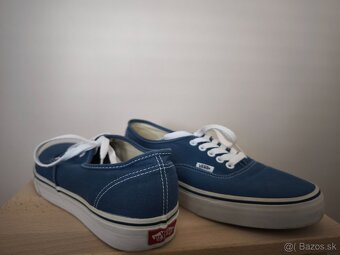 topánky Vans - 2