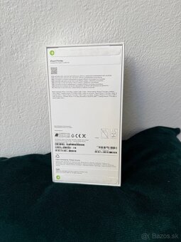 iphone 17 pro max 256 blue - 2