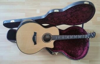 Taylor 916CE – elektroakustická gitara - 2