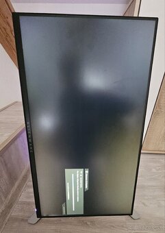 Herný monitor Dell Alienware 25" 240Hz - 2