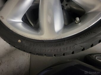 Mini R18 225/40 r18 Runflat - 2