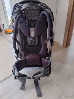 Detsky nosic Deuter Comfort Plus - 2