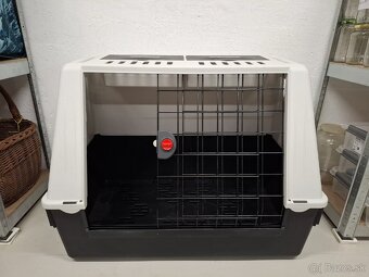 Prepravka pre psa - 2