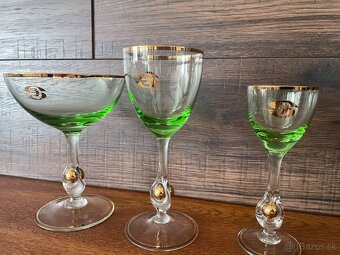 Poháre Jozef Staník - 2