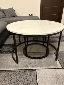 Konferenčný stôl - 2