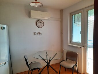 prenajmem 2-izb. byt v Galante s loggiou a klimou - 2