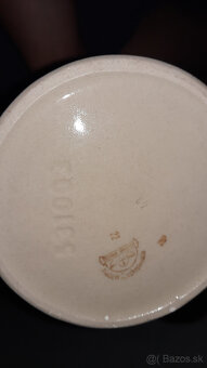 Velké litrové pivové krígle poháre - 2