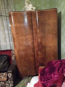 Historický nábytok - 2