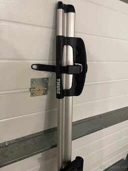 Thule 591 strešný nosič - 2