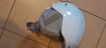 Lyžiarska prilba - 2