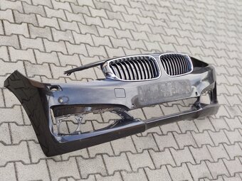 Nárazník BMW GT3 2016 - 2