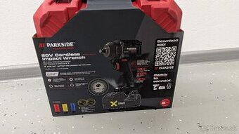 NOVÝ Aku razovy utahovak 20 V PPDSSA 20-Li A1 - 2