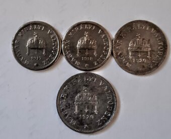 MINCE FJ.I DROBNE OBEZIVO - 2