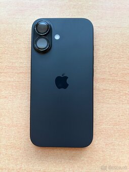 iPhone 16 256GB - 2