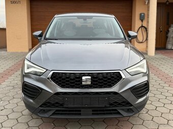 Seat Ateca Facelift 2.0 TDI Business - 2