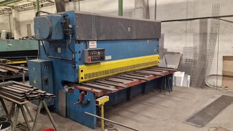 Tabulové nůžky ESPE NTA 3150/10 (8164) - 2