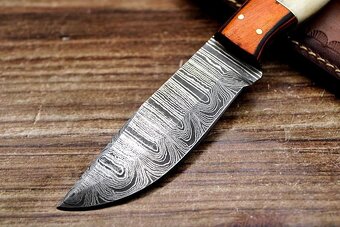 20/1947/1849   Damaškový nôž - 2