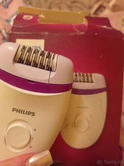 Philips epilator - 2