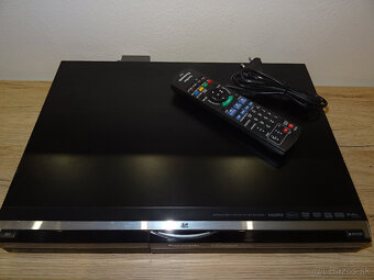 PANASONIC DMR-EX88 - DVD a HDD rekorder - 400 GB, HDMI, USB - 2