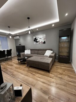 Na prenájom 2-izb. byt v Nitre na Chrenovej I. - 2