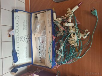 Vianočné ozdoby - 2