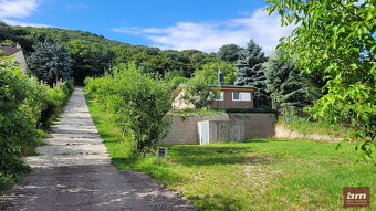 Predaj rekreačného pozemku v Devínskej Novej Vsi - 2