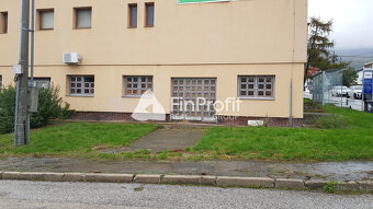 Prenajmem obchodné, komerčné priestory v Nitre na Zobore. - 2