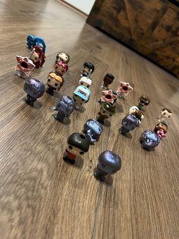 Stranger things SET - 2