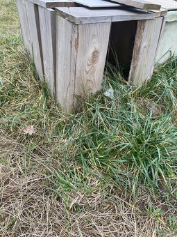 Buda pre psa 2 kusy - 2