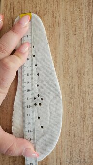 Krasokorculiarske korčule Edea - 2