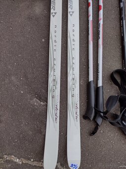 bežky 163cm-181cm - 2