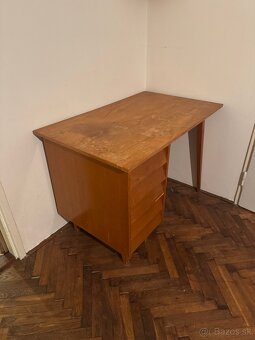 Kancelarsky stol - 2