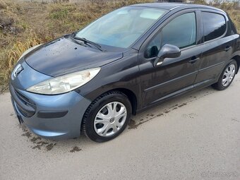 207 1 4hdi  50kw - 2