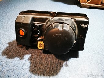 Lada Vaz Žiguli 2104 2105 2107 - 2