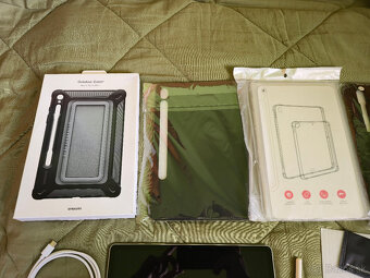 Samsung Galaxy Tab S9 12Gb/256Gb WiFi a 5G - 2