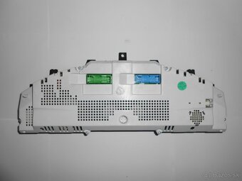 Budiky VW Touareg / dieselové / - 2