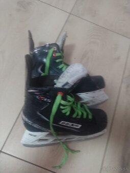 Korčule Bauer Vapor 4 - 2