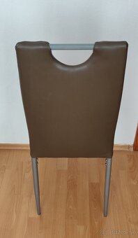 Stolička - 2