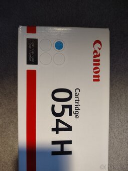 Cartridge Canon 054H - 2