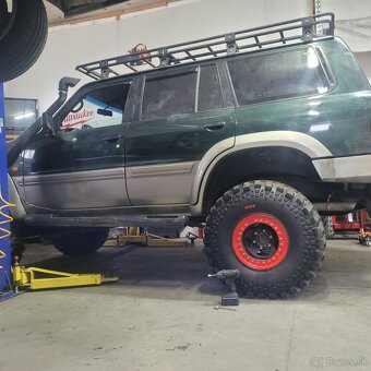 Zahradka y61 dlhá - 2