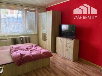 Predám 3 izbový byt Ilava, SNP - 80 m2 - 2