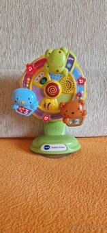 Ruské kolo VTech - 2