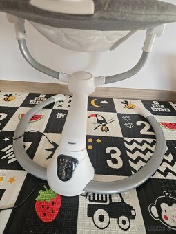 Zopa lehátko Lullaby - 2