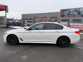 Bmw 520d xdrive mpacket - 2
